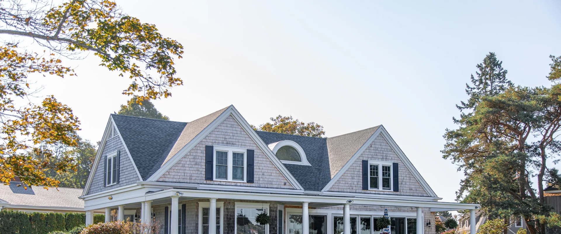 Roofing services in Fair Haven, NJ